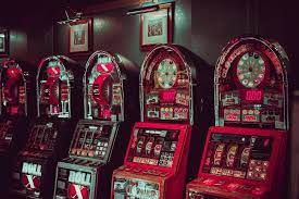 Официальный сайт Casino Almaz